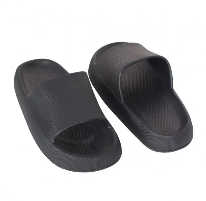 Chanclas Negras aftersend