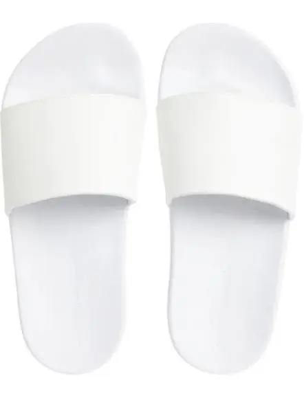 Chanclas Blancas aftersend