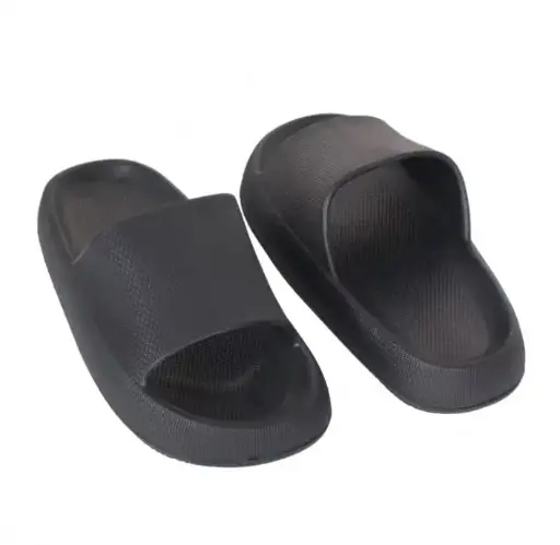 Chanclas Negras aftersend